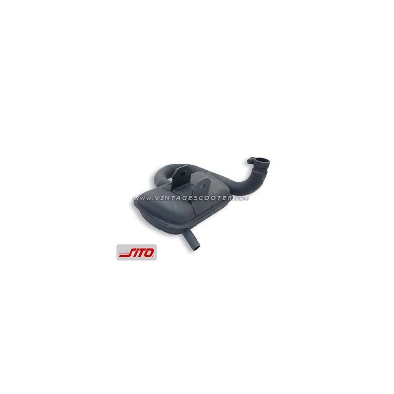 Pot type origine Vespa125 Px /Arco Pot type origine Vespa125 Px /Arco